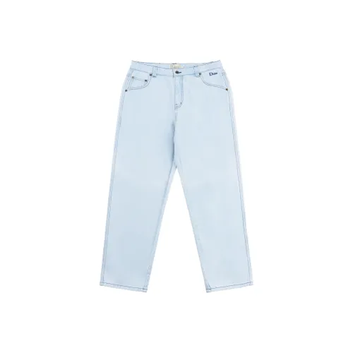 Dime MTL SS24 CLASSIC RELAXED DENIM PANTS Jeans Unisex
