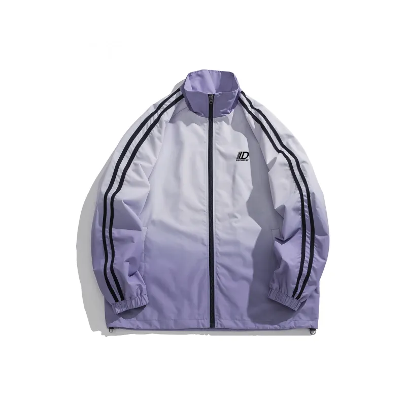 DEERWAY Jackets & Coats Unisex Black-3