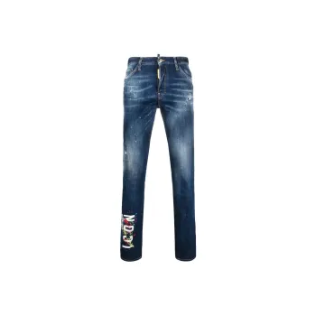 DSQUARED 2 Jeans Men Blue