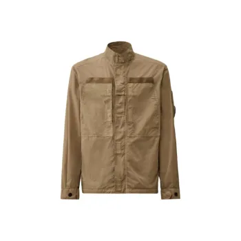 C.P.Company Jackets & Coats Men's Beige