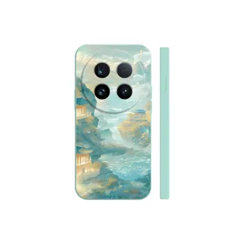 TUNAMEI Phone Cases