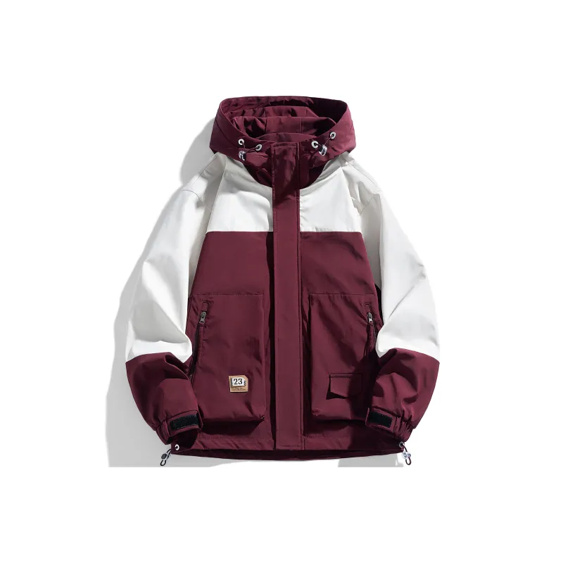 NONEVENT Jackets Unisex-17