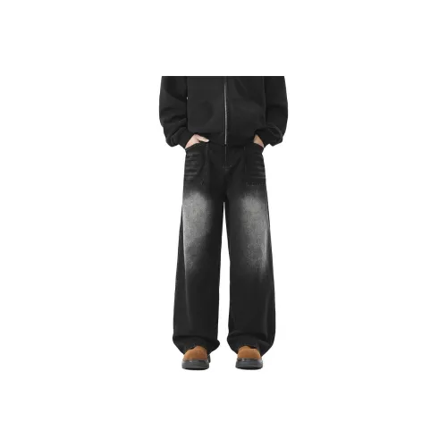 Puppytown Jeans Unisex