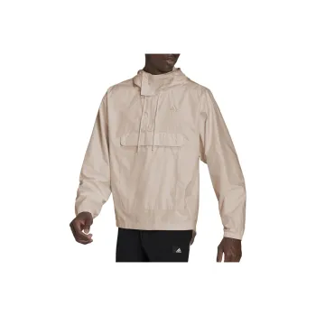 Adidas Jackets & Coats Men's Yellow White