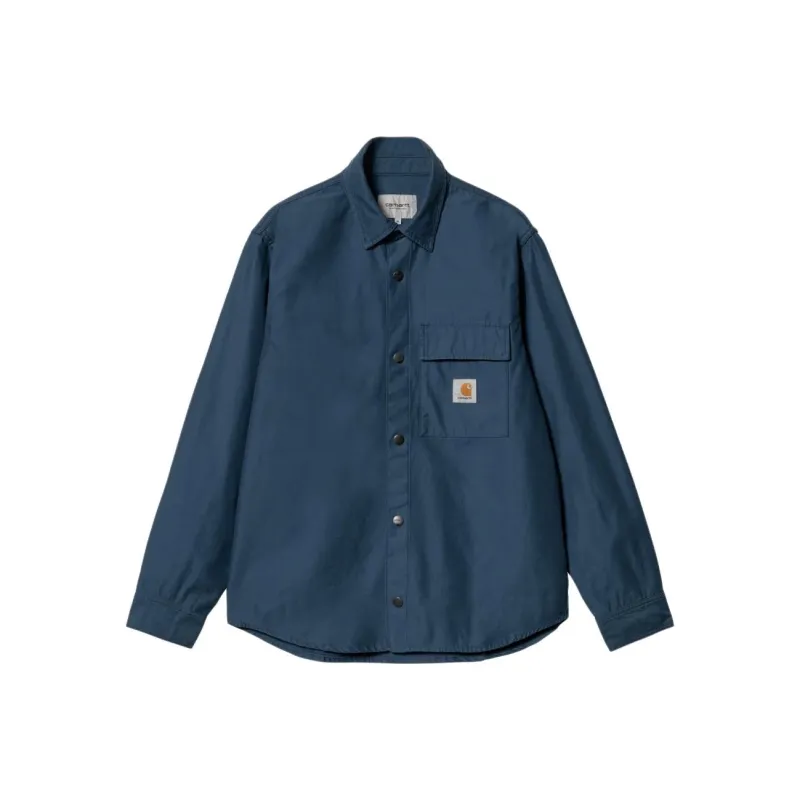 Carhartt WIP Hayworth Shirt Jacket-0