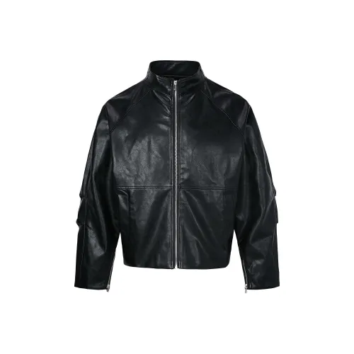MADE EXTREME Jackets Coats Unisex