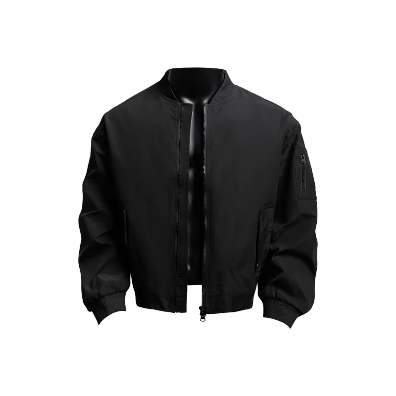 FORCEPULR Jackets Unisex-6