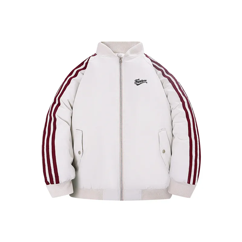 Lightning X Storm Jacket Unisex-25
