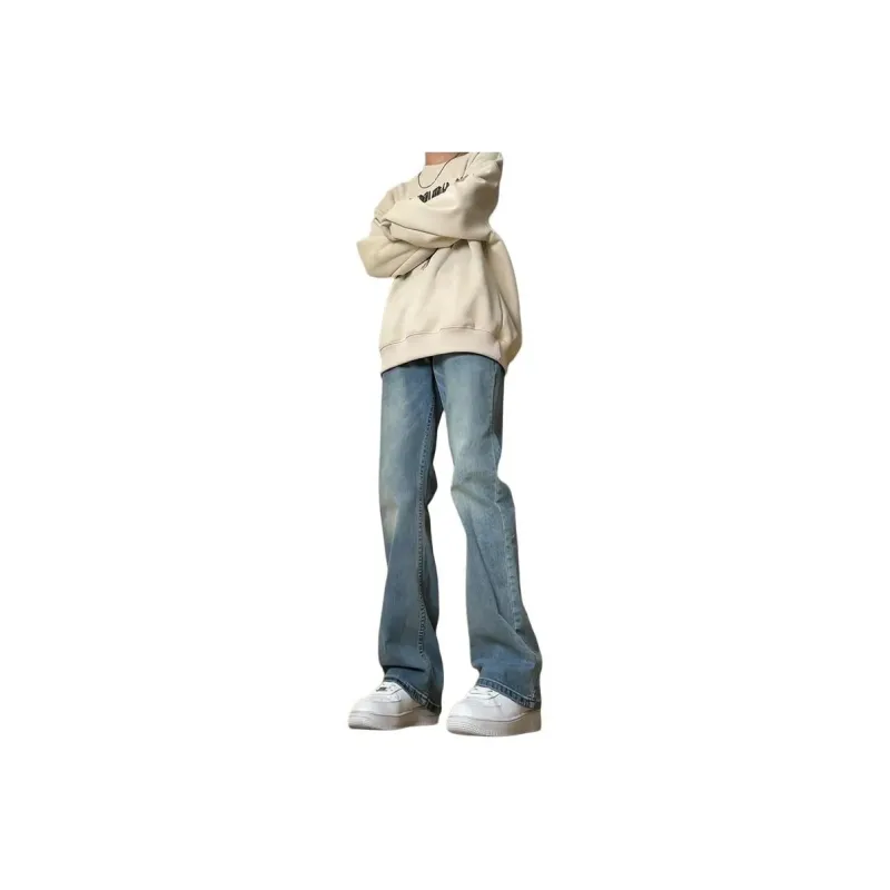 FOREVER 21 Jeans Unisex-7