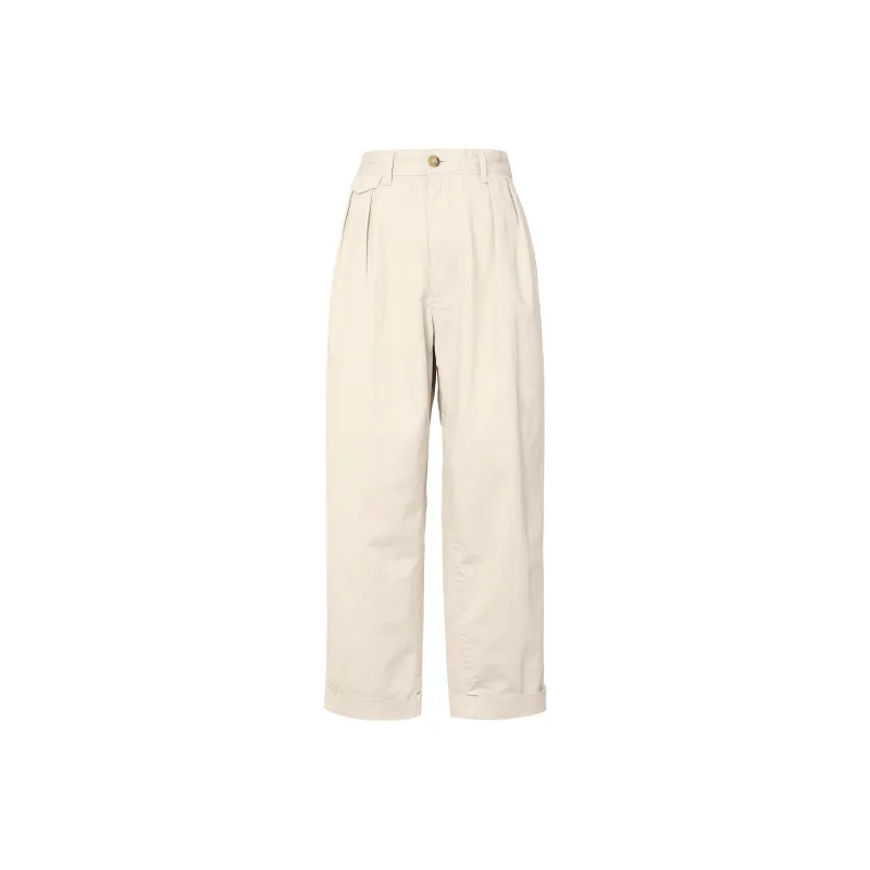 Beams Casual Pants Men-15