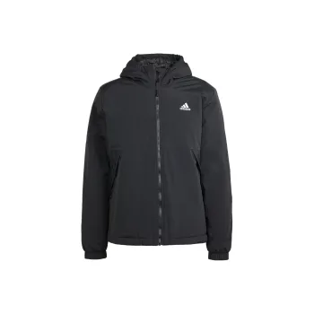 Adidas Free Shipping With AdiClub Bsc Sturdy Insulated Hooded Jacket