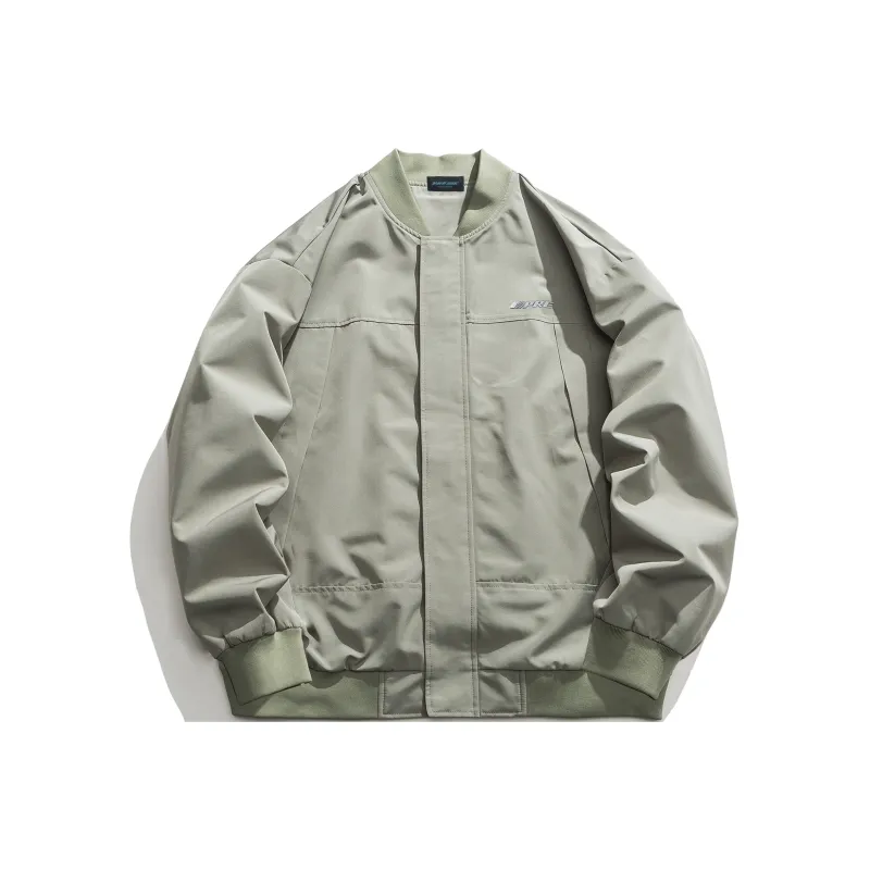PRESSURE Jackets & Coats Unisex-2