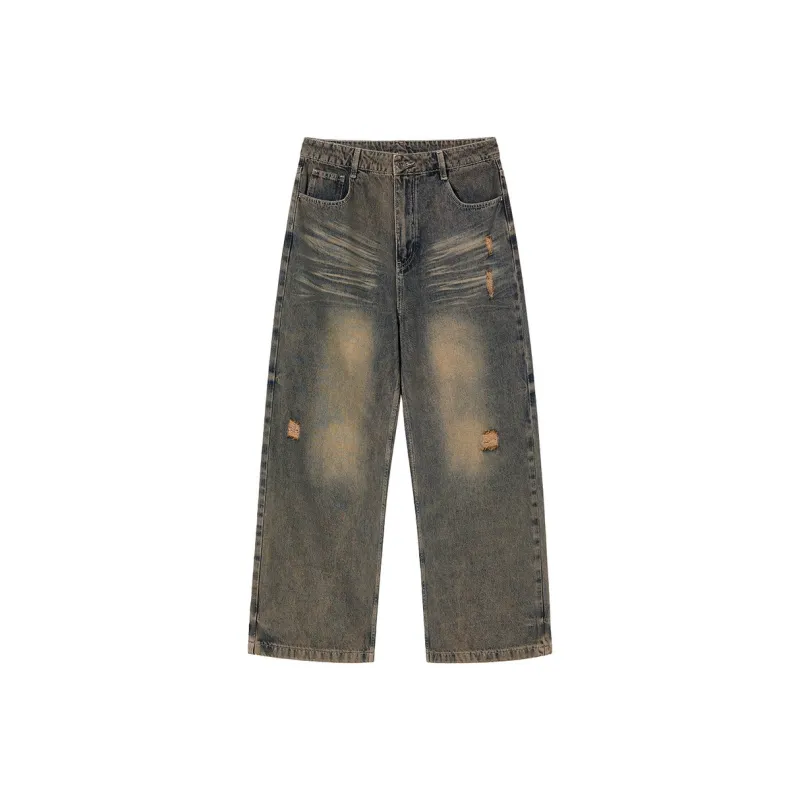 PSO Brand Jeans Unisex-6
