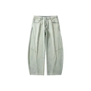 NVRFRGT Jeans Unisex