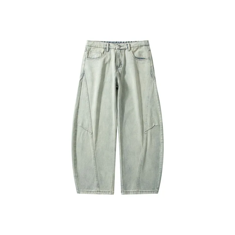 NVRFRGT Jeans Unisex-0