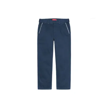 Supreme Studded Work Pant