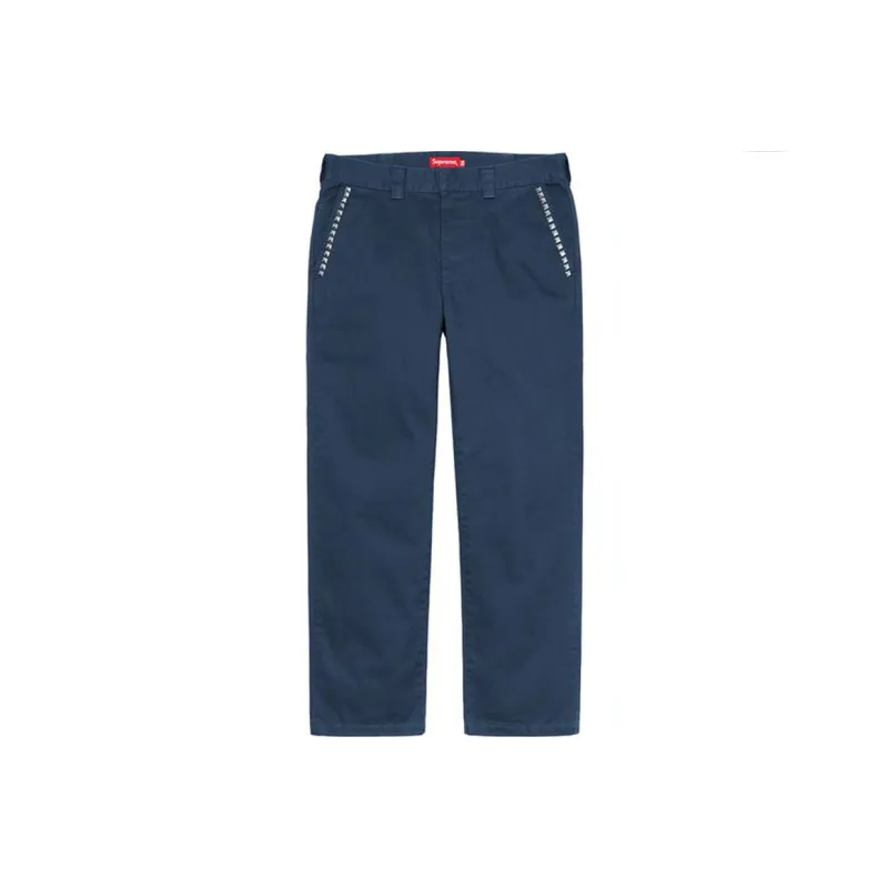Supreme Studded Work Pant-0