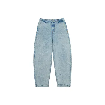 ADER ERROR 0103 Mid-rise Tapered Jeans