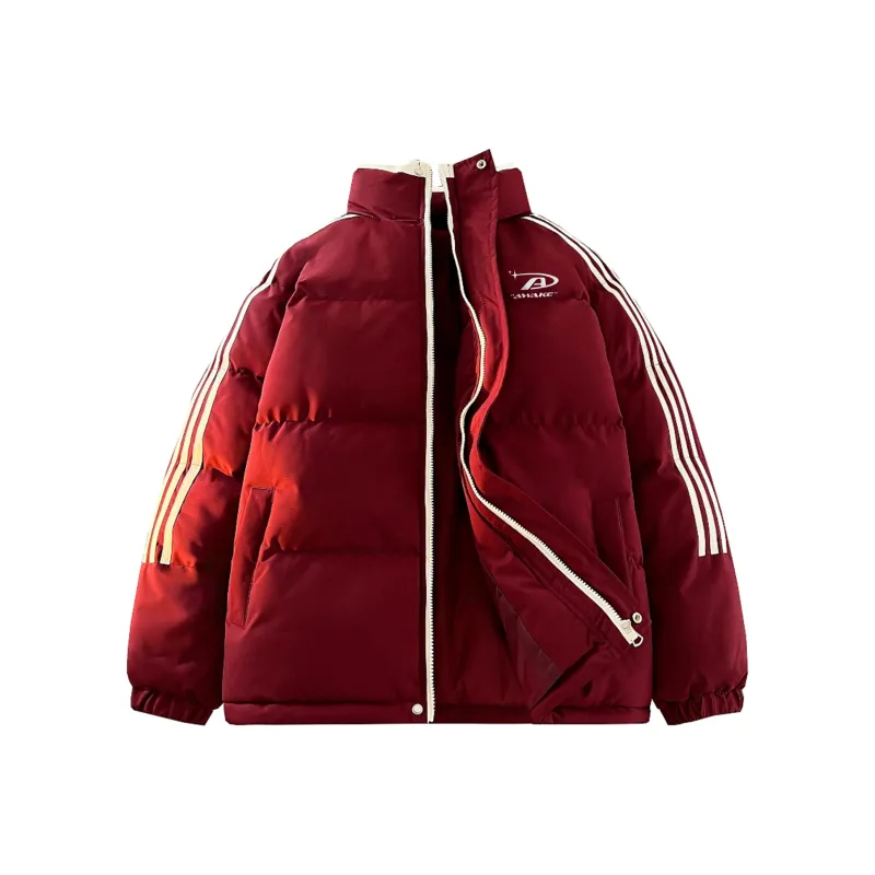 ACHS AWAKE Puffer Jacket Unisex-28