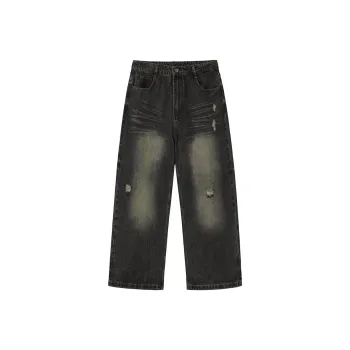 PSO Brand Jeans Unisex