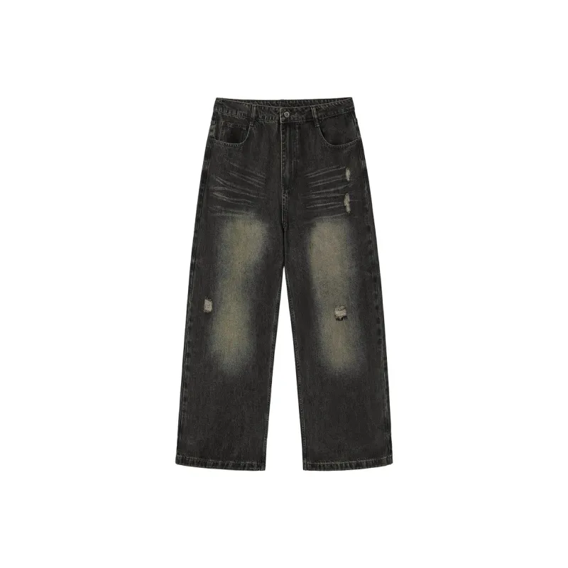 PSO Brand Jeans Unisex-0