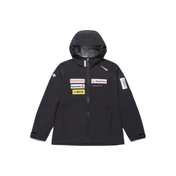 DESCENTE Jackets Men