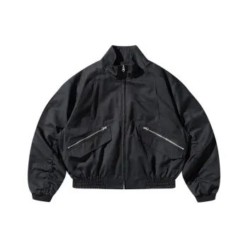 ENSHADOWER Jackets Coats Unisex