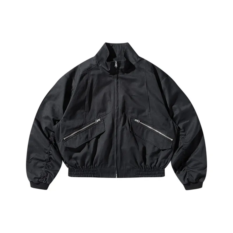 ENSHADOWER Jackets Coats Unisex-0