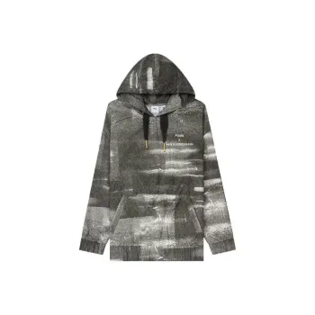 PUMA Han KJØBENHAVN Jackets Men Gray