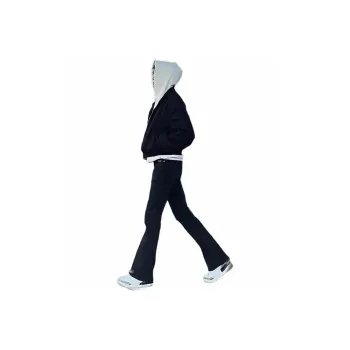 NAXUSTO Jeans Unisex