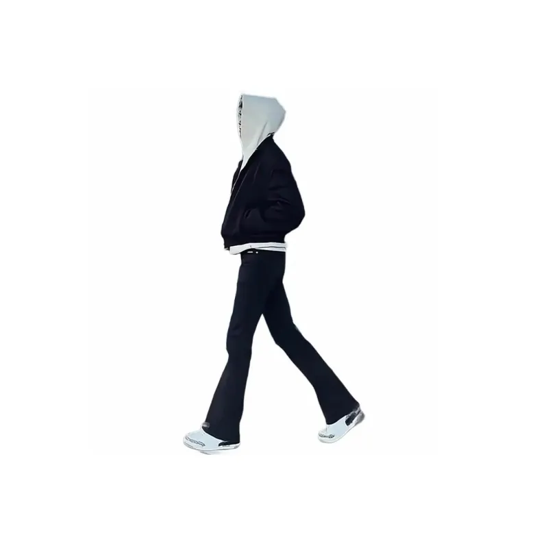 NAXUSTO Jeans Unisex-0