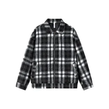 PAUL COSTELLOE Jackets Coats Unisex