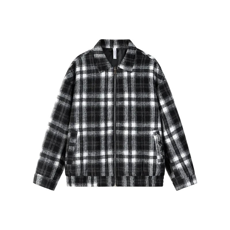 PAUL COSTELLOE Jackets Coats Unisex-0