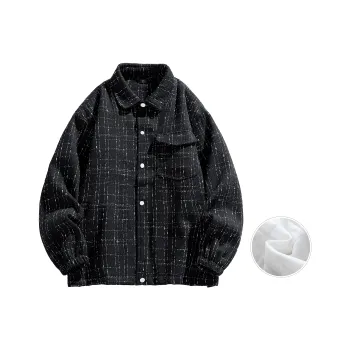 LTIFONE Puffer Jackets Unisex