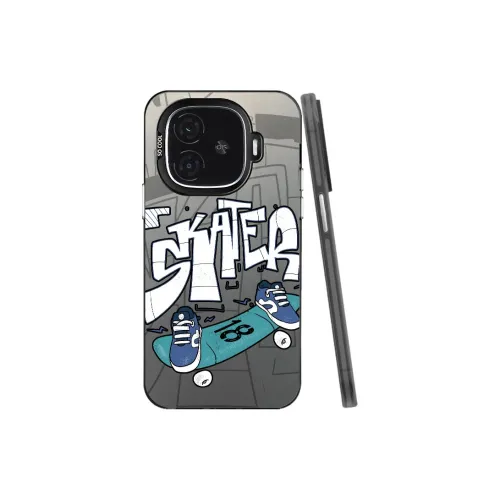 YIBAOBAO Phone Cases