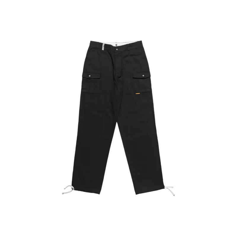 Round Two Straight Fit Cargo Pants Unisex-9