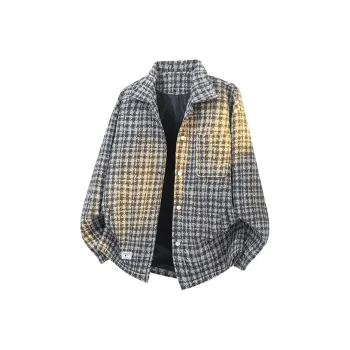 Supremo Cat Jackets Coats Unisex