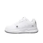 All White