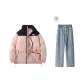 Light Pink (Includes Medium Blue Pants)