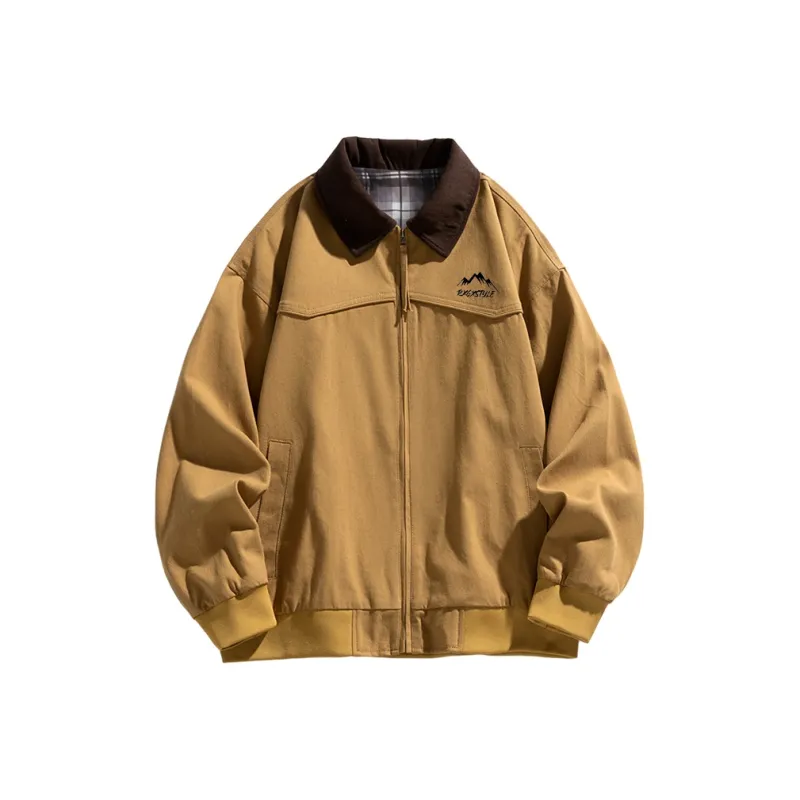 R.X.G.X Jackets Unisex-9