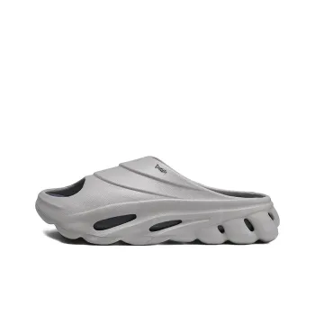 Budding Bear Slide Slippers Men's