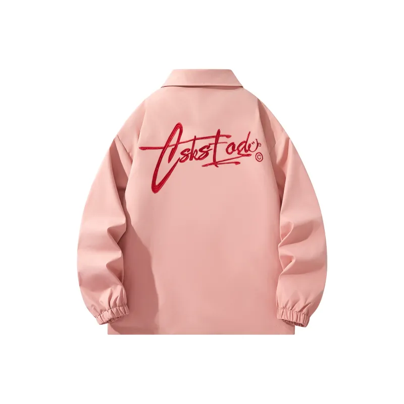 CSKS Jackets & Coats Fall Unisex-61