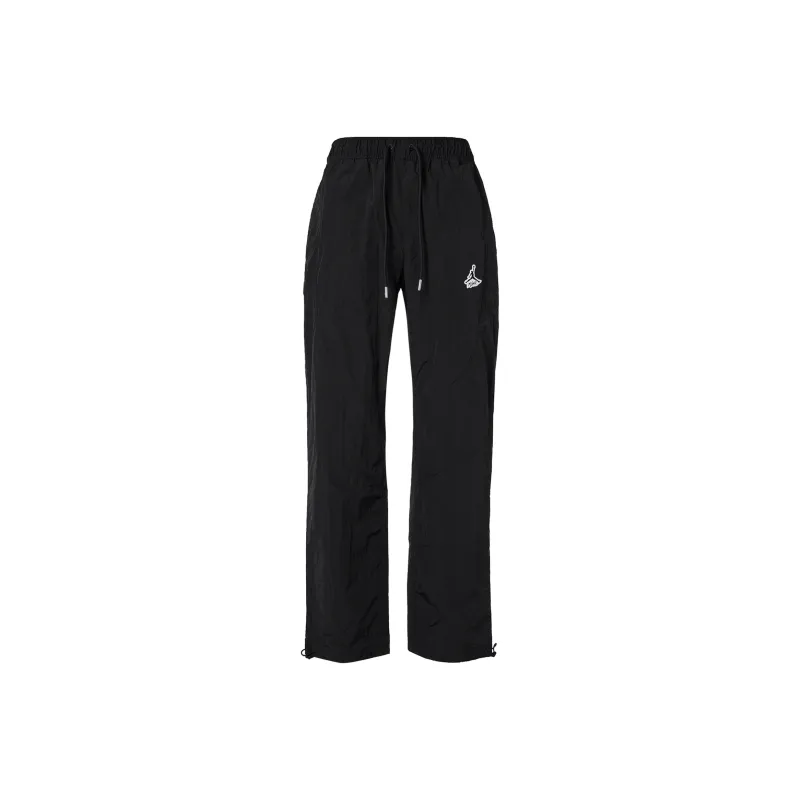 Nike Knitted Sweatpants Men White-0