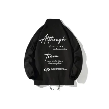 BEAR UNION Jackets Coats Unisex