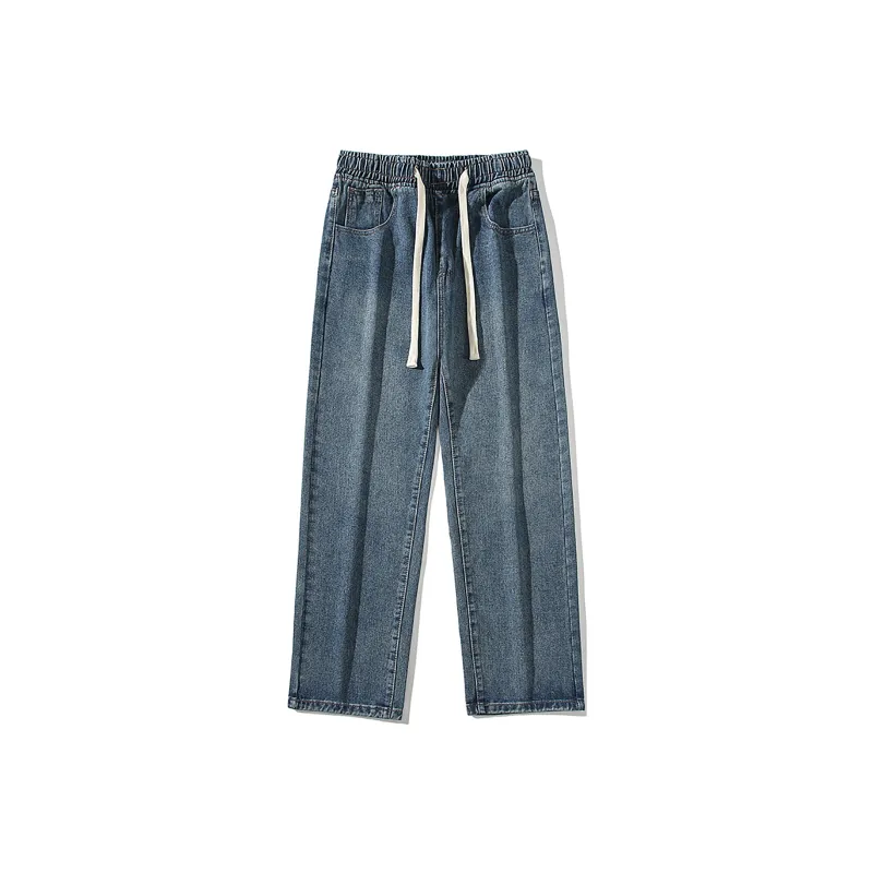 LTIFONE Jeans Unisex-0