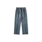 Vintage Blue