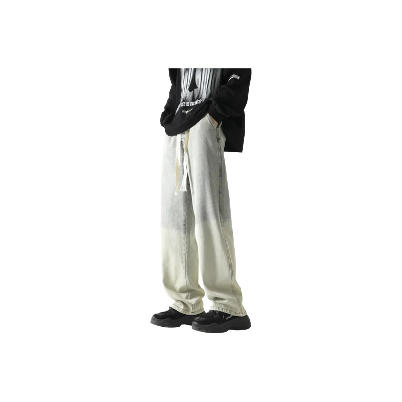 DANGERTIGER Jeans Unisex-0