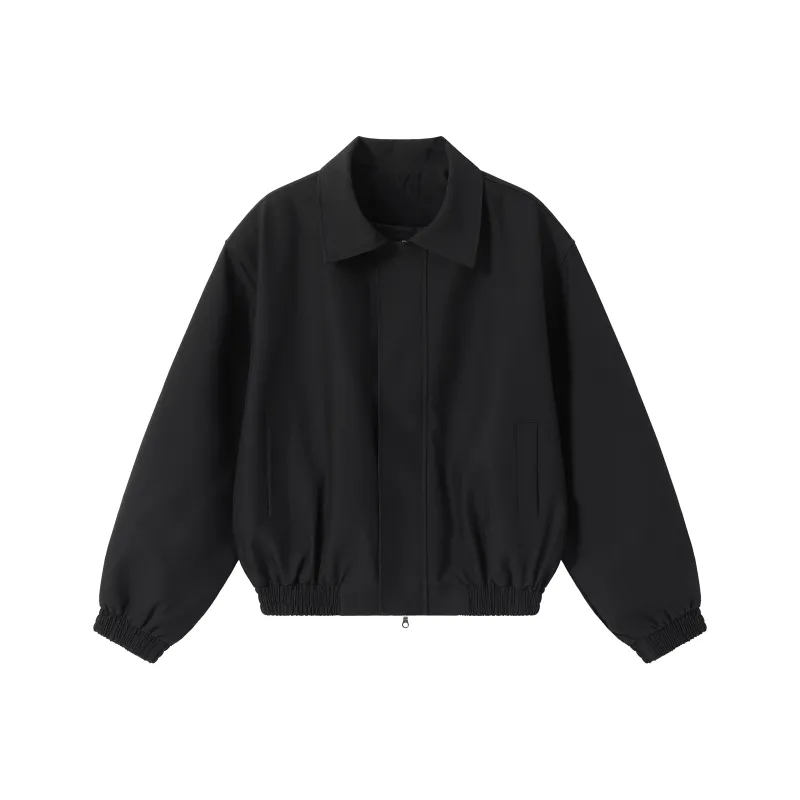LA'T.WEEKEND Jackets Coats Unisex-0