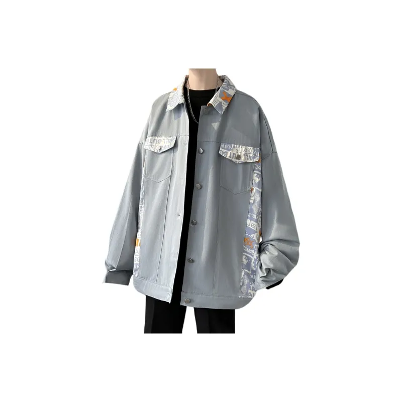 ROSECREED Jackets Unisex-1