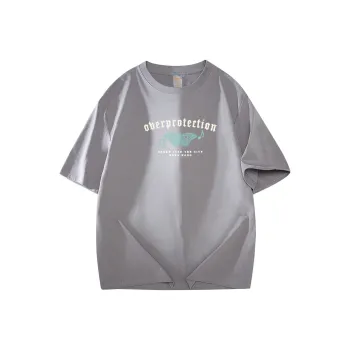 OVERPROTECTION T Shirts Unisex